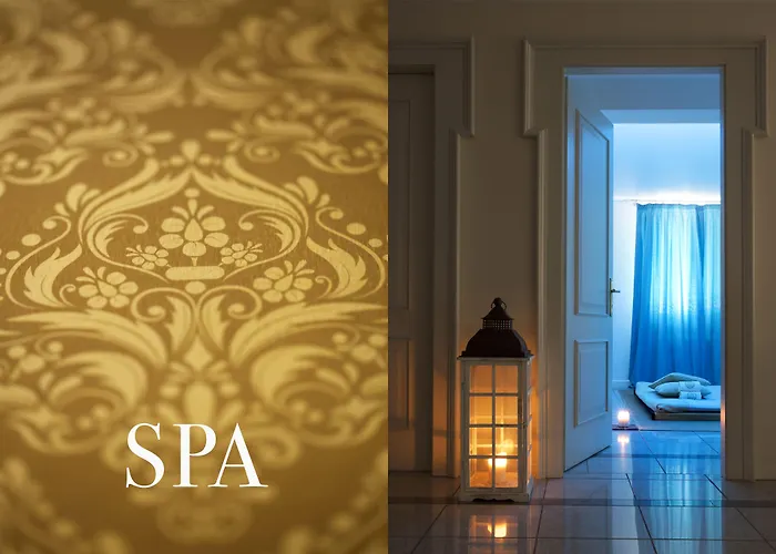 Abano Grand 5* Abano Terme