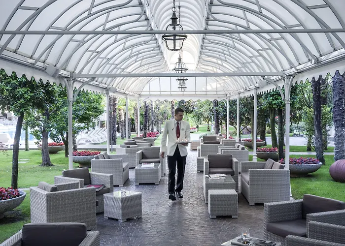 Abano Grand Hotel Abano Terme