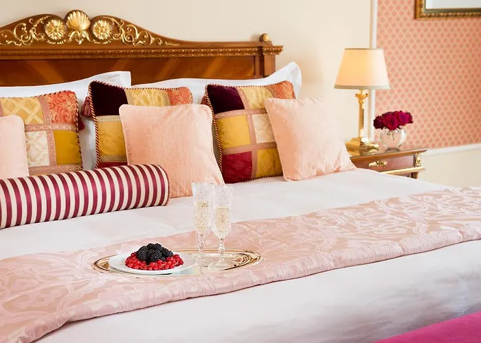 Abano Grand 5* Abano Terme