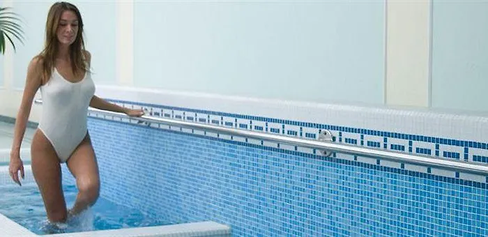 Abano Grand Abano Terme