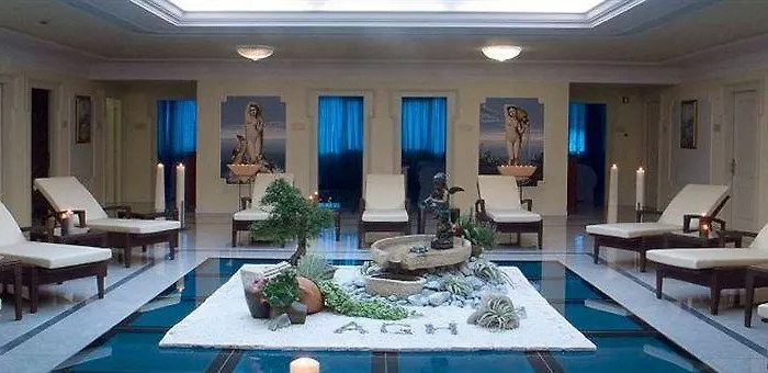 Hotel Abano Grand