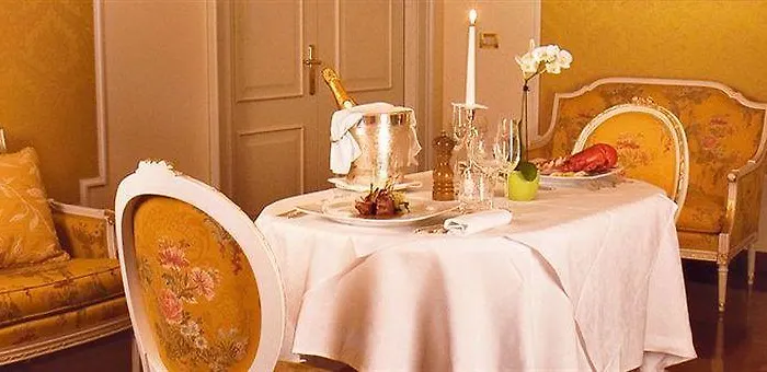 Otel Abano Grand Abano Terme