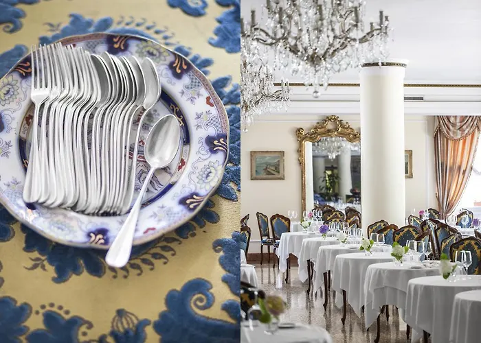 Abano Grand Hotel 5*