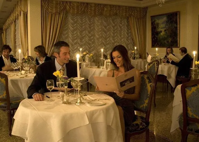 Abano Grand 5* Abano Terme