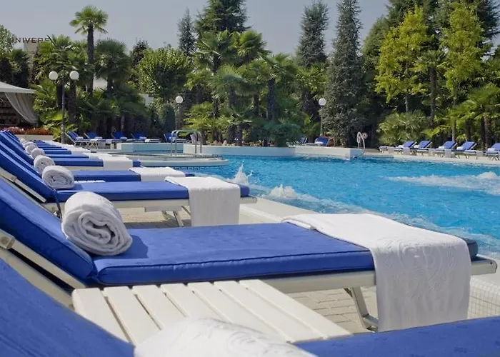 Abano Grand 5*
