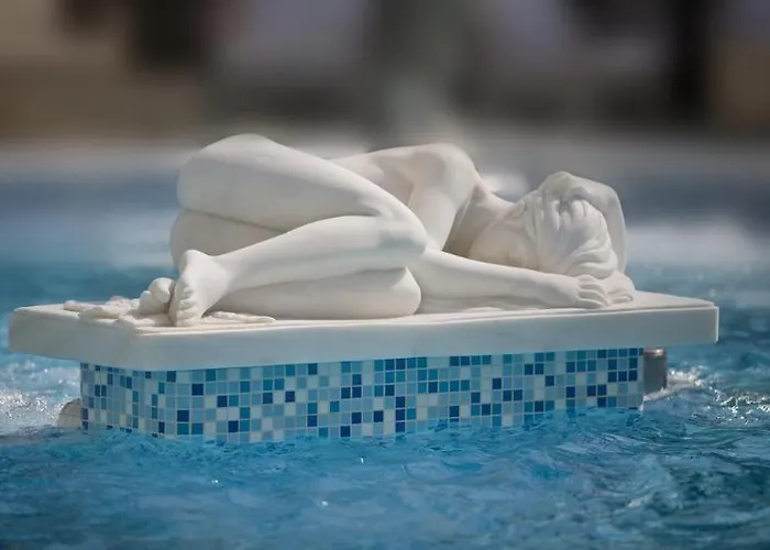 Abano Grand Hotel Abano Terme