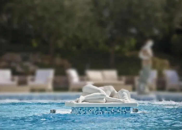 Abano Grand Hotel 5*