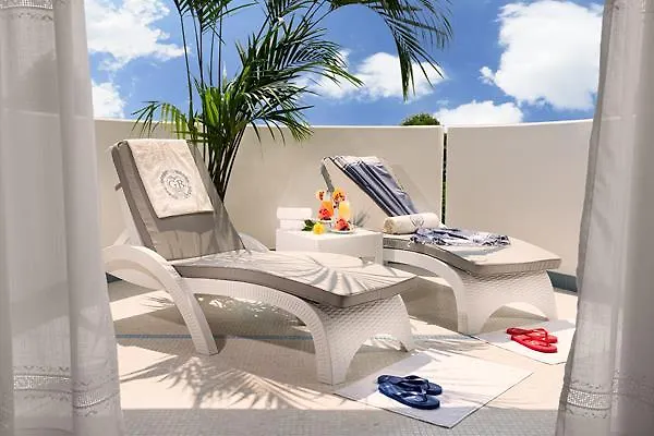 Hotel Abano Grand 5*