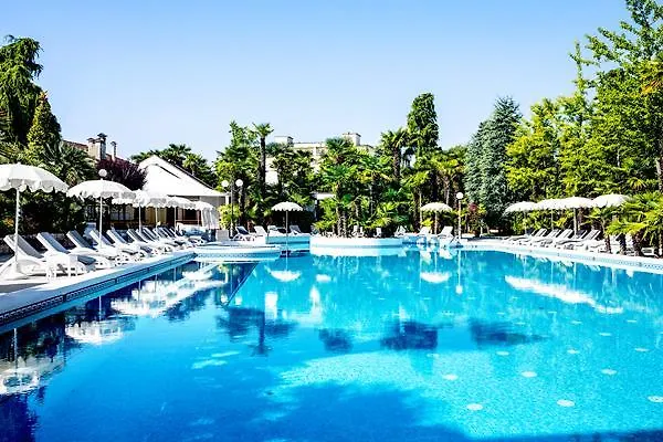 Otel Abano Grand