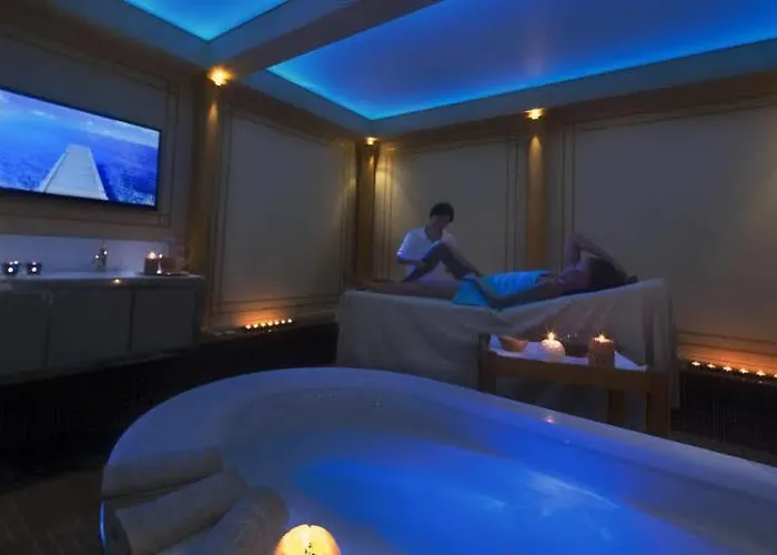 Abano Grand 5* Abano Terme