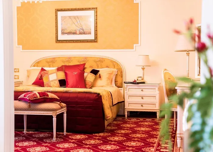 Hotel Abano Grand 5*