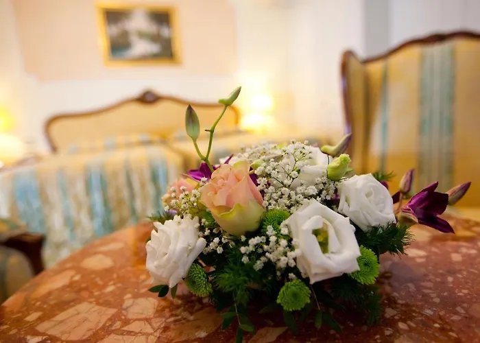 Abano Grand 5* Abano Terme