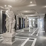 Hotel Abano Grand 5*
