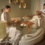 Abano Grand Hotel Abano Terme