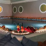 Abano Grand Hotel 5*