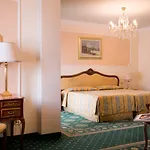 Abano Grand Hotel Abano Terme