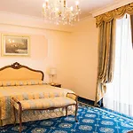 Abano Grand Hotel 5*