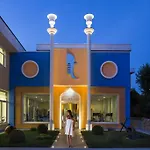 Abano Grand 5* Abano Terme