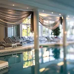 Hotel Abano Grand 5*