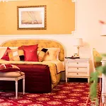 Hotel Abano Grand 5*