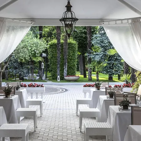 Abano Grand - Lifestyle & Fine Dining אבנו טרמה