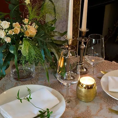 Abano Grand - Lifestyle & Fine Dining 5*