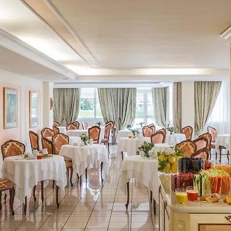Abano Grand - Lifestyle & Fine Dining 5*