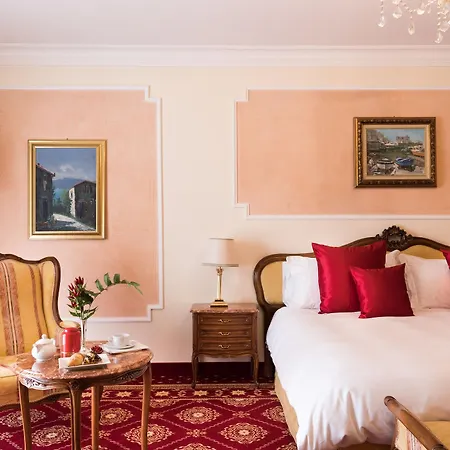 Hotel Abano Grand 5*
