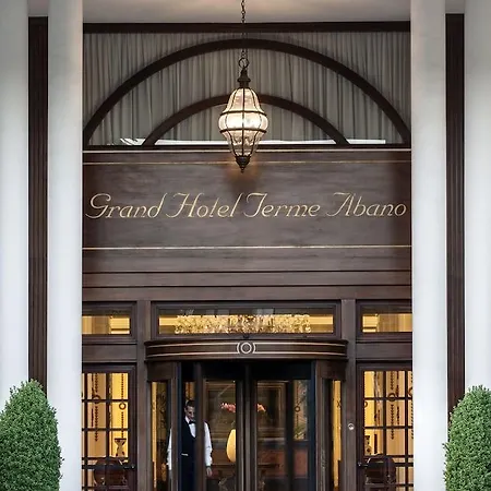 Abano Grand Hotel