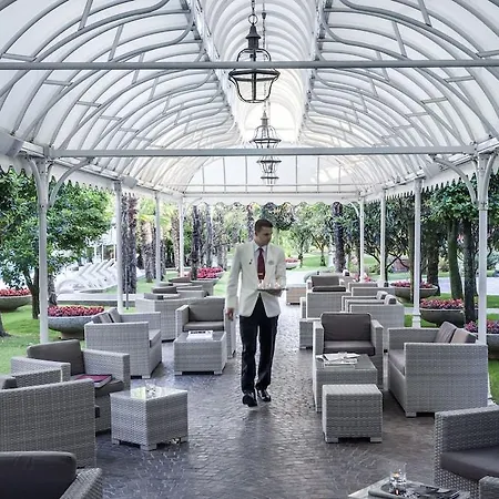 Hotell Abano Grand