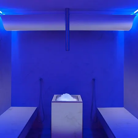 Abano Grand - Lifestyle & Fine Dining 5* Абано-Терме