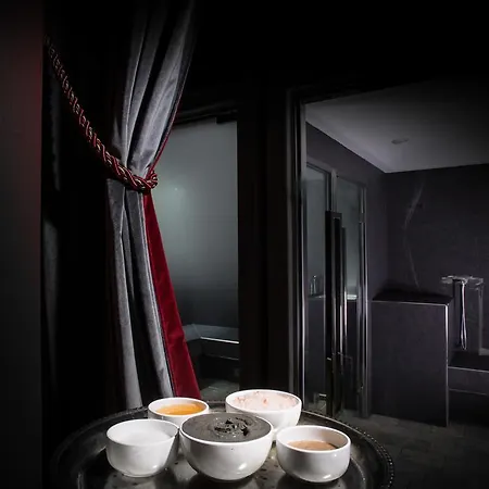 Abano Grand - Lifestyle & Fine Dining 5* Абано-Терме