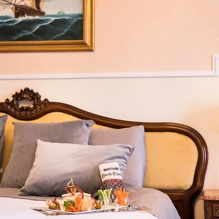 Abano Grand - Lifestyle & Fine Dining