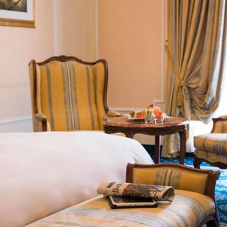 Abano Grand - Lifestyle & Fine Dining Отель 5*