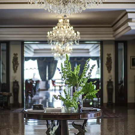 Abano Grand - Lifestyle & Fine Dining