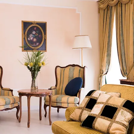 Hotell Abano Grand - Lifestyle & Fine Dining