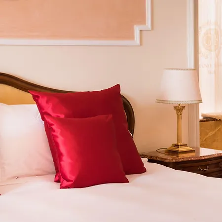 Abano Grand - Lifestyle & Fine Dining Абано-Терме