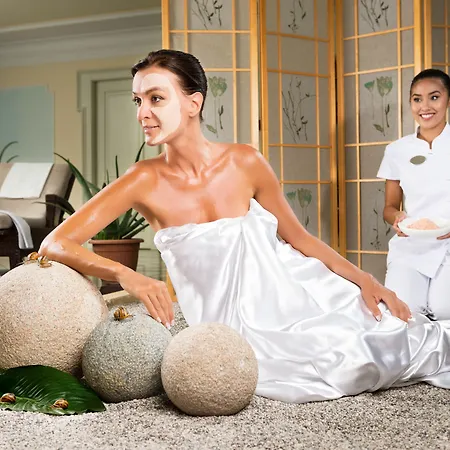 Hotell Abano Grand - Lifestyle & Fine Dining Abano Terme