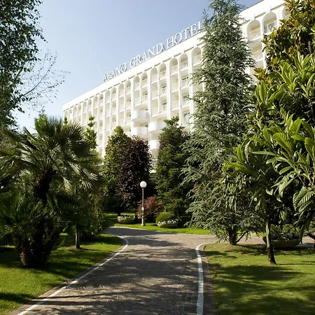 Abano Grand - Lifestyle & Fine Dining