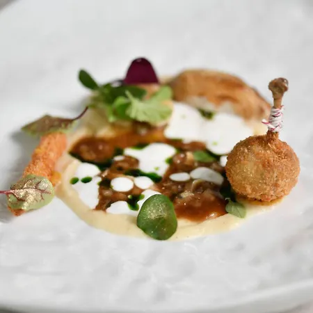 Hotell Abano Grand - Lifestyle & Fine Dining