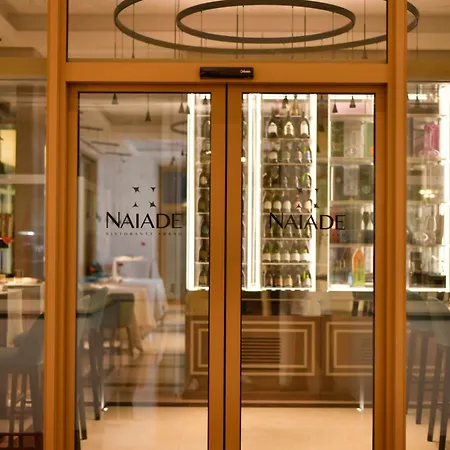Hotel Abano Grand - Lifestyle & Fine Dining 5*