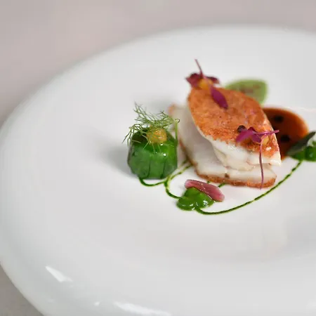 Abano Grand - Lifestyle & Fine Dining Hotel 5*