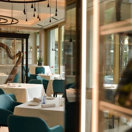 Hotel Abano Grand - Lifestyle & Fine Dining Abano Terme