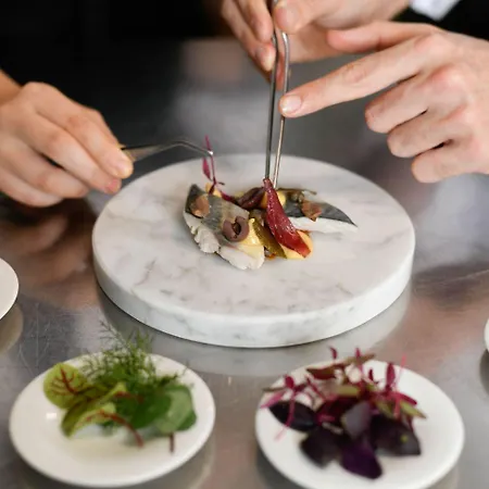 מלון Abano Grand - Lifestyle & Fine Dining אבנו טרמה