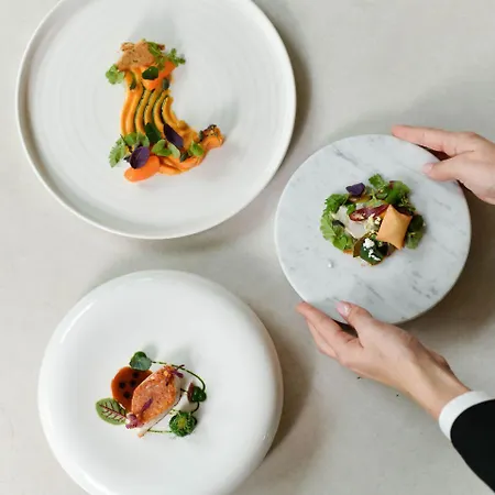 Hotel Abano Grand - Lifestyle & Fine Dining Abano Terme