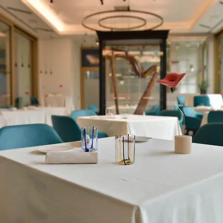 Abano Grand - Lifestyle & Fine Dining 5* Abano Terme
