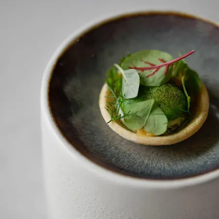Abano Grand - Lifestyle & Fine Dining ホテル
