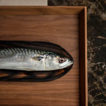 Abano Grand - Lifestyle & Fine Dining אבנו טרמה