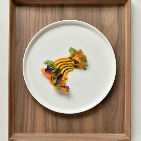 Hotell Abano Grand - Lifestyle & Fine Dining
