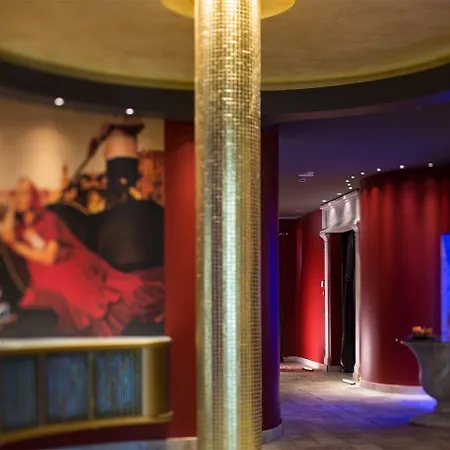 Abano Grand - Lifestyle & Fine Dining Hotel
